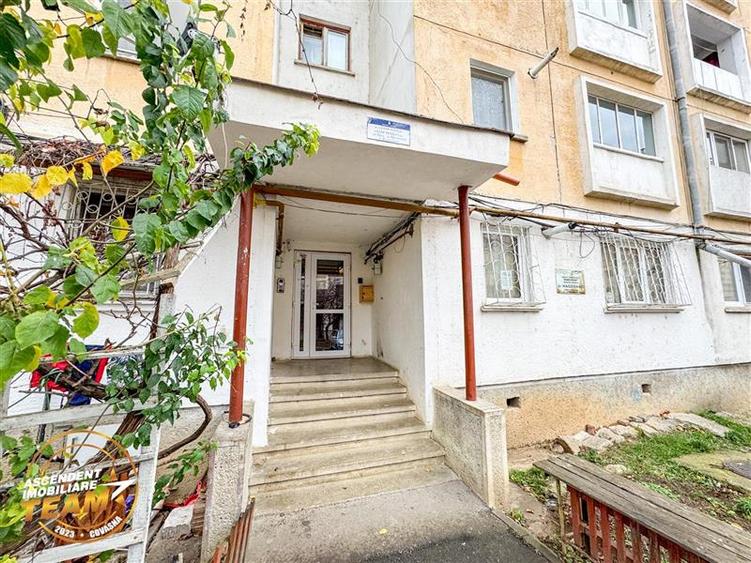 Garsoniera de vanzare, avantajoasa zonare, Lenin, Sfantu Gheorghe