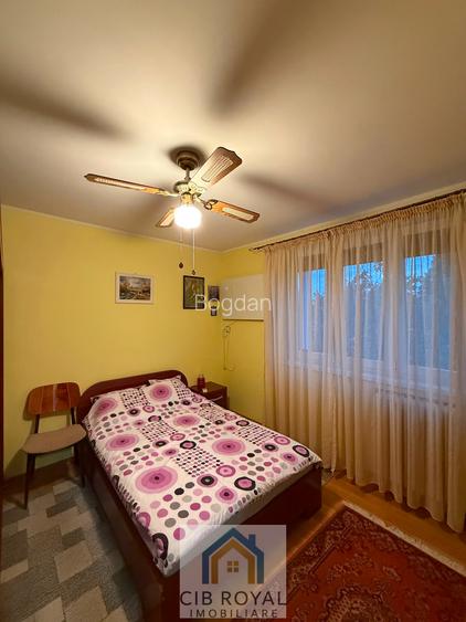 Apt. 2 cam. Drumul Taberei,4 min. metrou Parc Drm. Taberei, Str. Târgul Neamț 12 - 8
