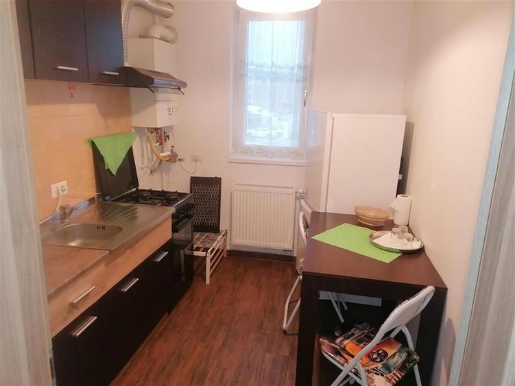 LUX Bloc Nou zona Girocului Termen Scurt