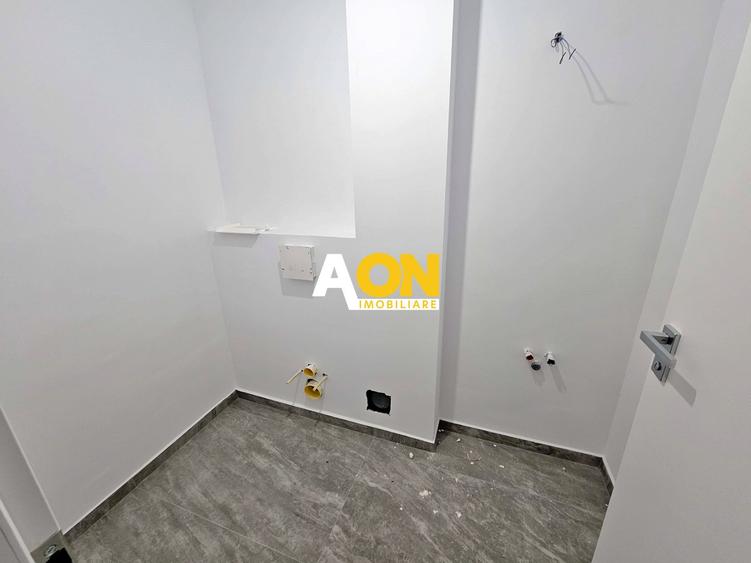 Penthouse 3 camere, 2 bai, parcare privata, 98 mp utili, ultracentral