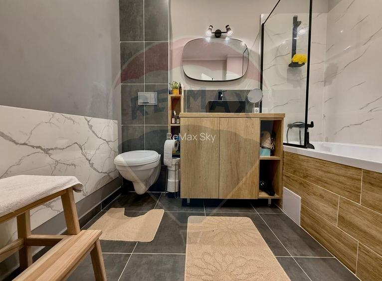 Casa înșiruită în ansamblu exclusivist | liniște intimitate și comfort - 18