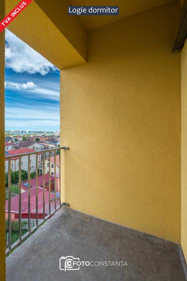 ✅Dezvoltator: Apartament decomandat, 3 camere, 2 băi | Tomis Plus - Palazu Mare