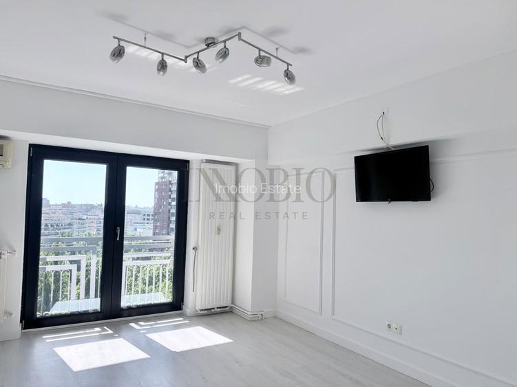 Apartament 4 camere tip duplex penthouse | Terasă 30 mp2 | Unirii - 13