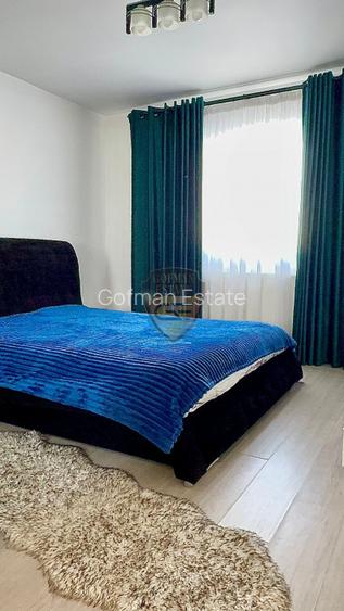 Casa 4 camere, Mamaia Nord, P+1, 107 mp utili, balcon, terasa, gaze, 2 bai - 38