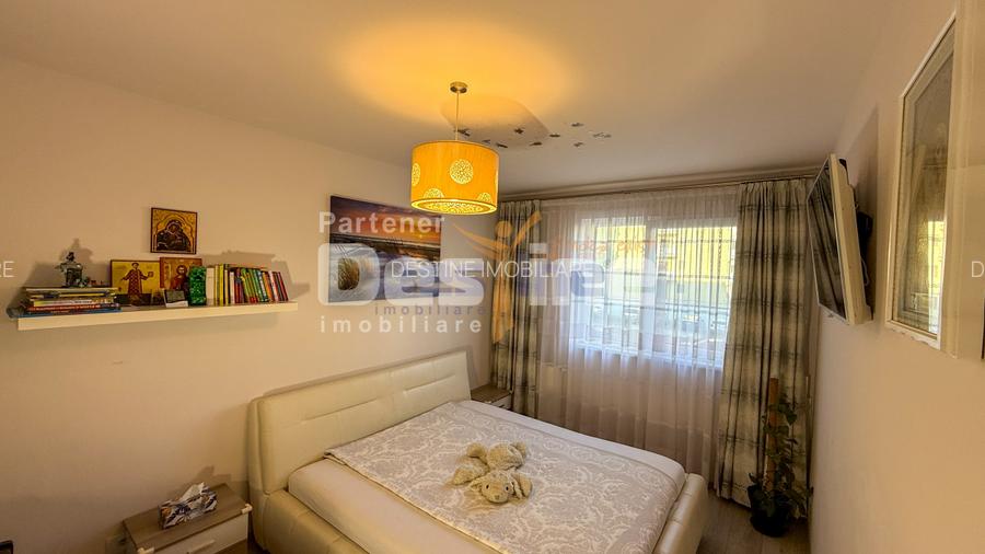 Apartament 2 camere modern in zona Aradului, cu spatii verzi si loc de joaca - 5