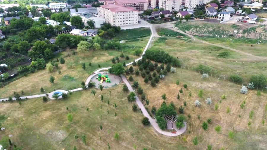 Apartament 1 camera Valea Lupului