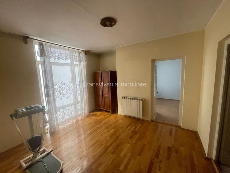 Casa alipita I Grigorescu I Parcare I 250 mp I Ideal pentru birouri - 4