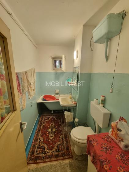Apartament 2 camere | Cetate | 57,5 mp | Ideal pentru renovare