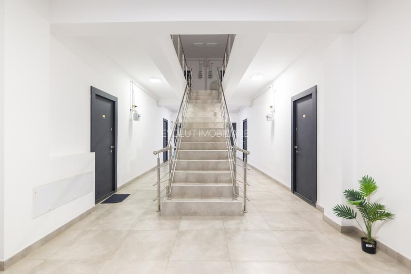 Garsoniera la cheie de vânzare în Lumina 55000 euro TVA inclus - 23