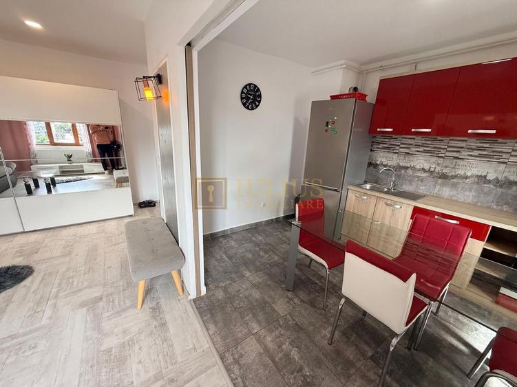 Toronto Residence| loc de parcare| aproape de VOX | Loc de parcare inclus