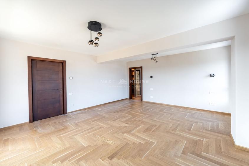 Apartament VIP Promenada Residence - Chiajna - Giulesti Sarbi