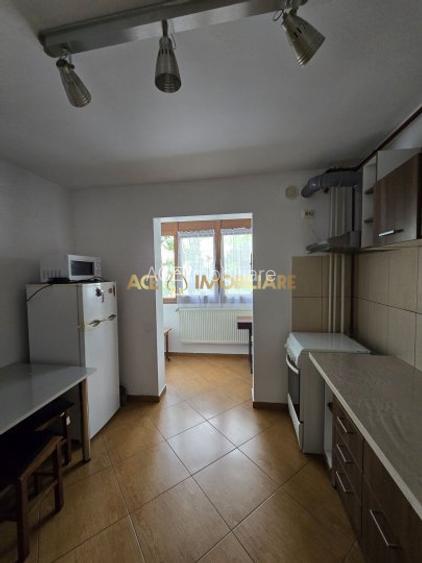 2 Camere de inchiriat | Crangasi | Centrala proprie | Metrou - 6