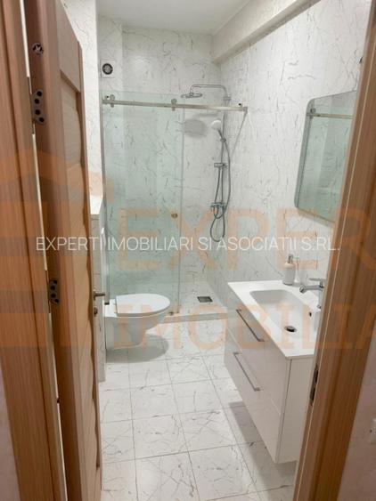 Apartament 4 Camere | Vedere la Lac |  Statiunea Mamaia | Finisaje Premium - 12
