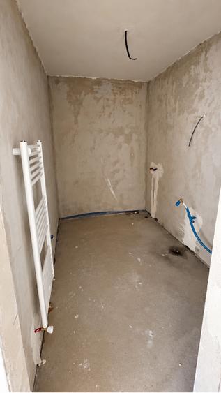 Constructor, vand apartament 1 camera str. Tineretului Floresti