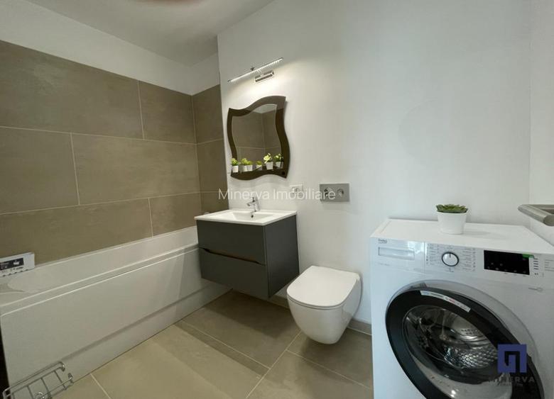 Apartament 3 camere - bloc nou | Girocului - langa Kaufland | Comision 0% - 14