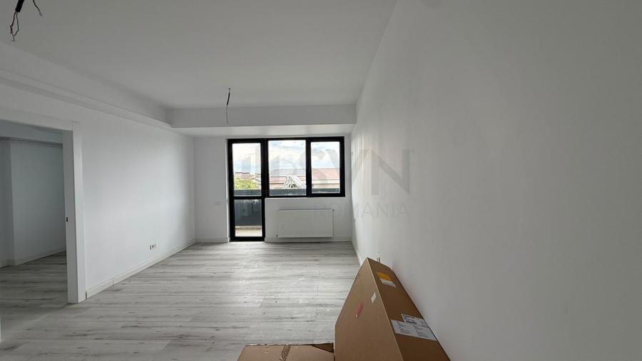 REA1029312 Apartament 3 camere I Otopeni