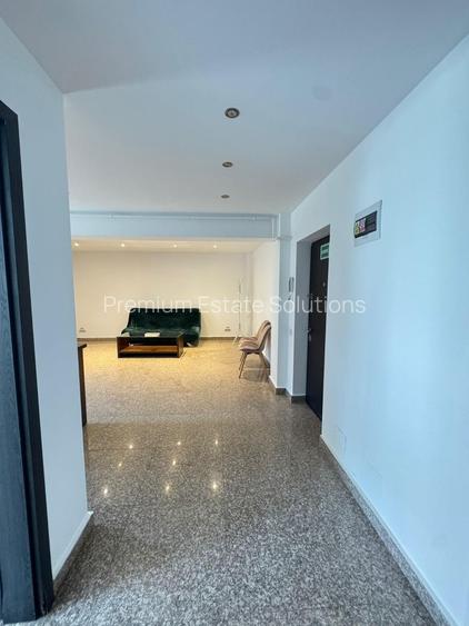 Spatiu Comercial de Vanzare- Militari Residence-Comision 0% - 10