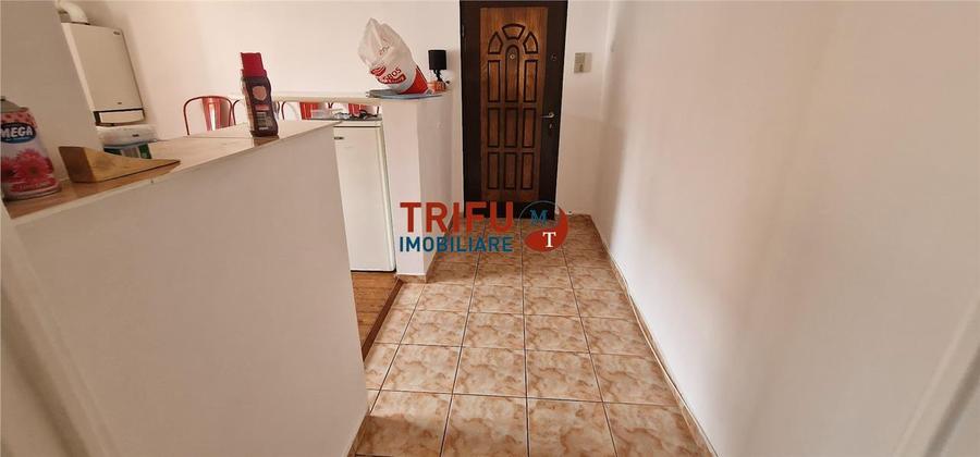 Apartament 2 camere in zona Bisercii Sfanta Ecaterina