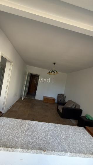 Apartament 2 camere, 47 mp, Centru Craiova — baie modernizată, potrivit și pentr - 7