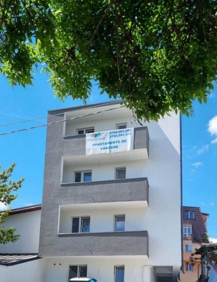 Apartament nou cu 2 camere, Giurgiului- Toporasi