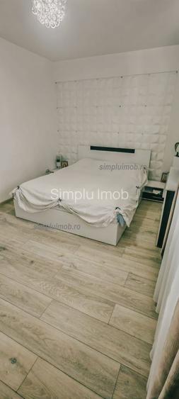 NOU 2 camere 60 mp mobilat utilat+2 parcari Popesti Leordeni IF - 16