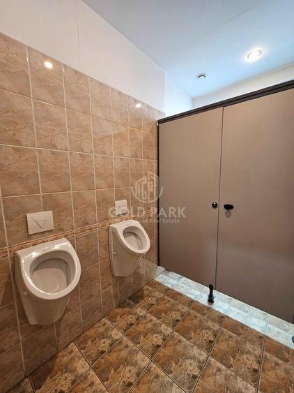 Spatiu de Birouri-Clasa A-Zona Centrala-Suprafete intre 110-700 mp