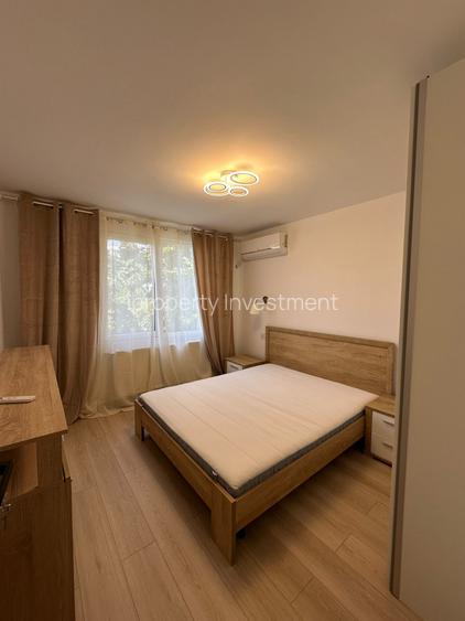 Apartament 2 Camere Drumul Taberei 2 min Metrou Modern - 2