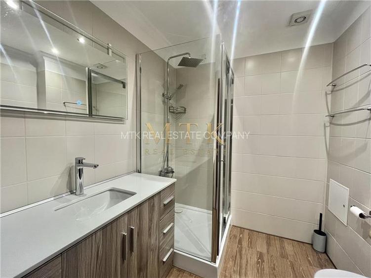 Apartament 3 camere I Primaverii I 1 Loc de parcare - 13