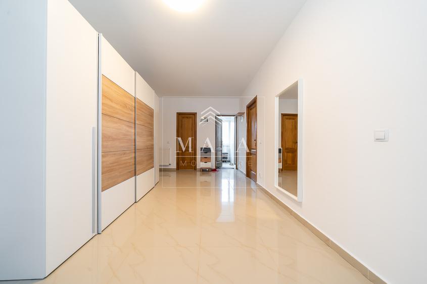Casa 4 camere, renovata, garaj, Calea Dumbravii-Sub Arini