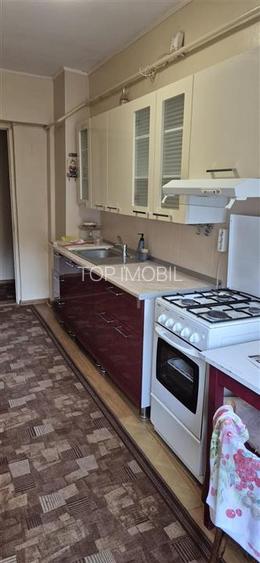 Apartament 3 Camere 2 Bai - Etaj 1 - Podul De Fier - 14