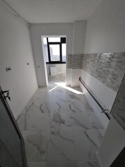 Apartament decomandat Tic Tac vedere la mare si lac