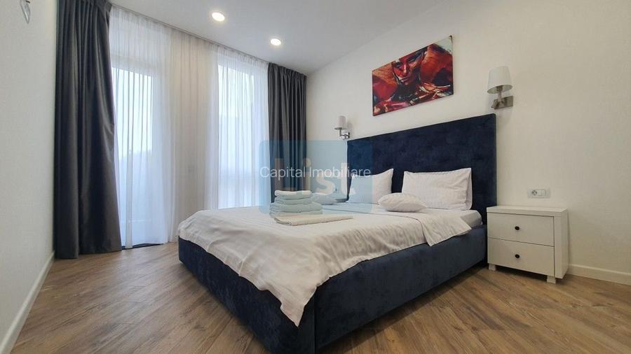 0% Comision | Apartament cu 2 camere si parcare | Calea Motilor - 3