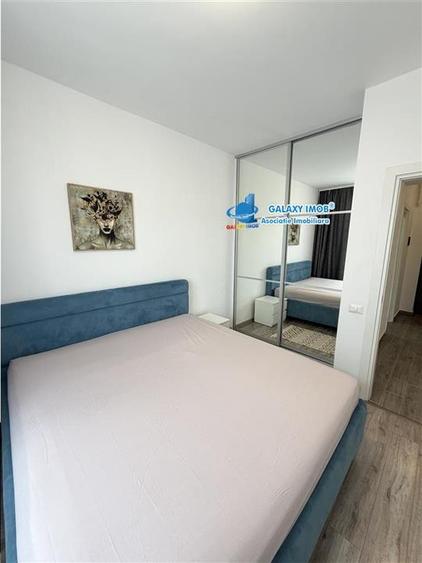 Apartament Bloc Nou Berceni - Dimitrie Leonida - Parcare - Metrou