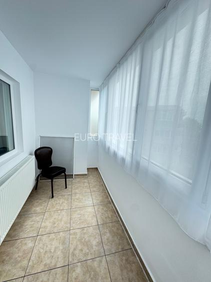 Apartament 3 camere, Faleza Nord, termen lung, 750 euro - 15