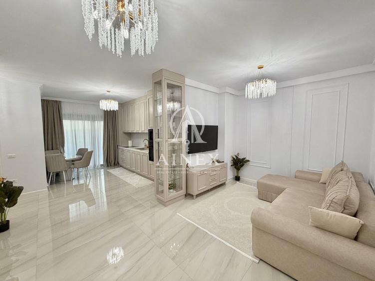 OCAZIE  Apartament cu 2 camere ZONA  TORONTALULUI ,Timisoara