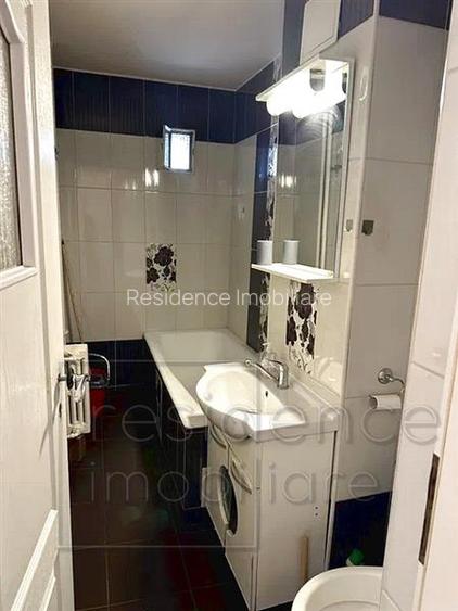 Apartament 2 camere decomandate, Marasti, zona Kaufland - 8