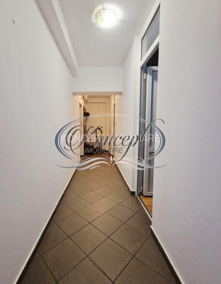 Apartament cu 2 camere in Andrei Muresanu - 9