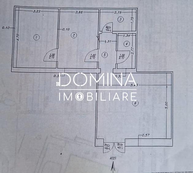 Inchiriere spatiu comercial, situat in Targu Jiu, strada Unirii- zona Gardu