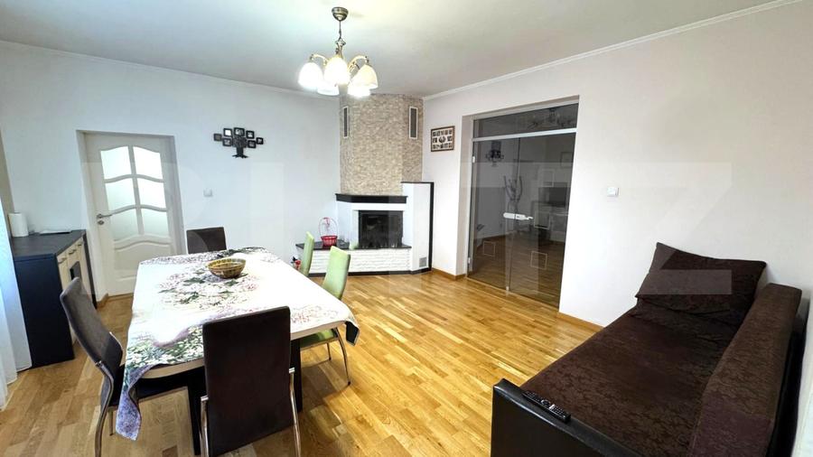 Casa individuala, oportunitate unica, in zona Lama