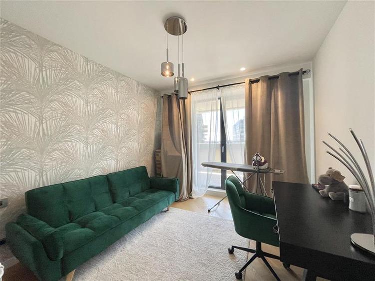 3 Luxury Rooms - Aviatiei|Amazing View|Underground parking