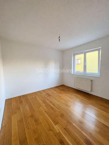 Apartament 2 camere cu curte privata si loc parcare Strand II Sibiu - 3