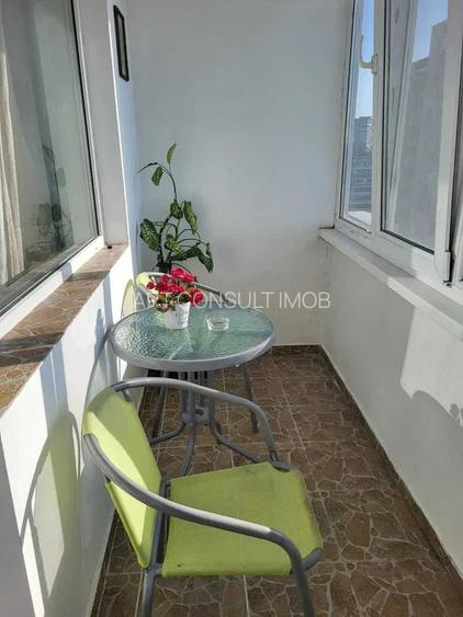 Apartament 3 Camere | Zona Universitate | Decomandat | Centrala | - 8