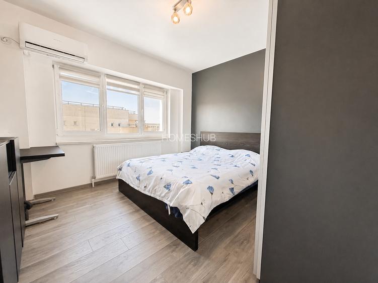 0% | Apartament 2 camere 53 mp, centrala proprie, la metrou Lujerului - 6