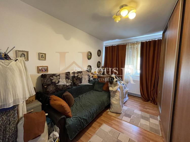 Sagului 2 camere DECOMANDAT. Centrala proprie - 6
