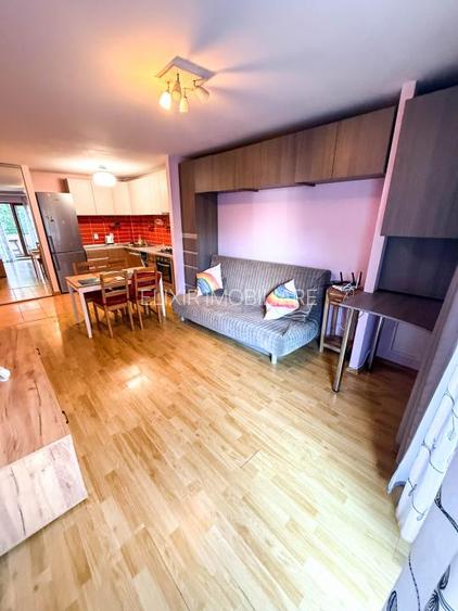 2 camere | Calea Plevnei | bloc nou | zona linistita  - 7