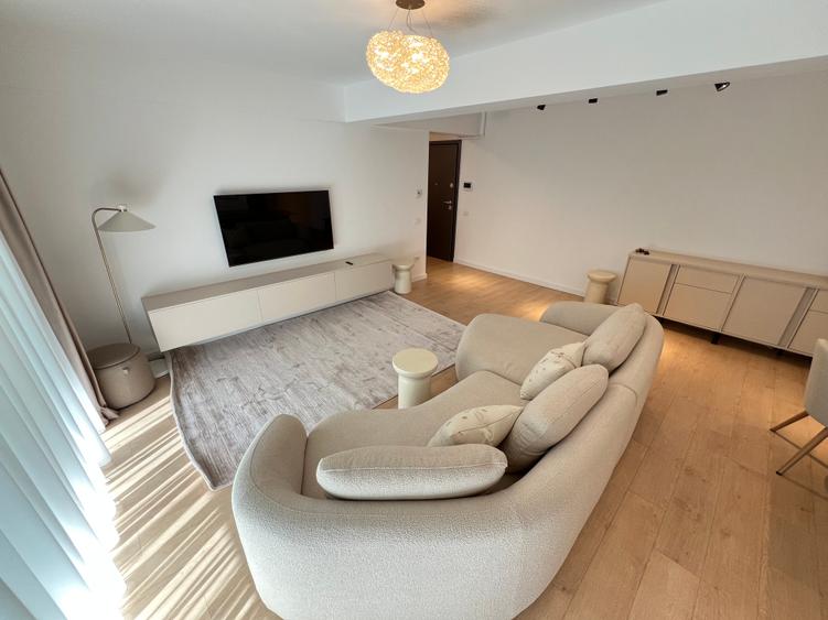 Închiriere Apartament 3 Camere Ultramodern Iancu Nicolae