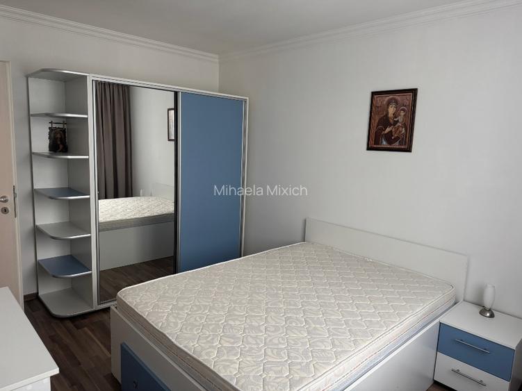 Apartament 2 camere  - 6