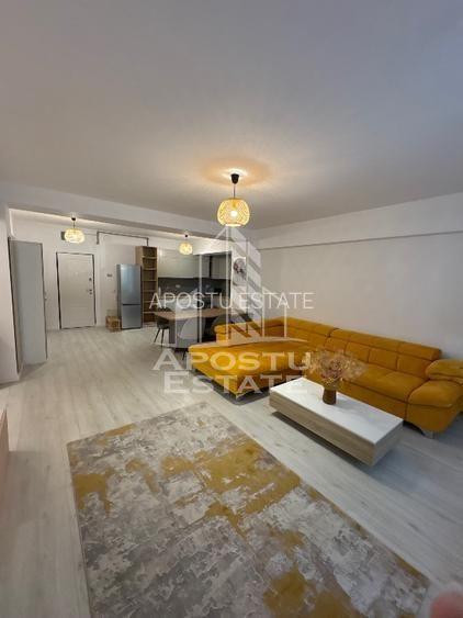Apartament spatios de inchiriat, 2 camere,  Torontalului - Timisoara - 2