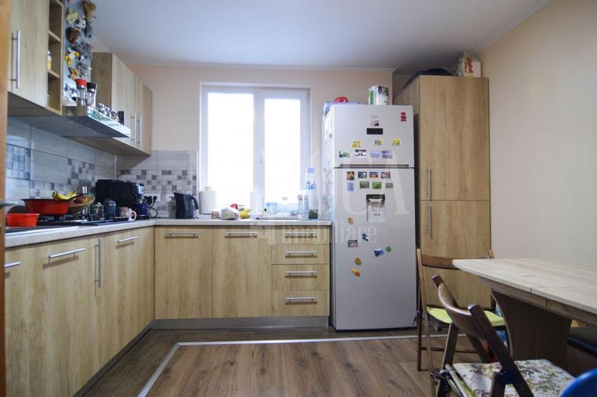 Casa 7 camere de vanzare in Gheorgheni, Cluj Napoca