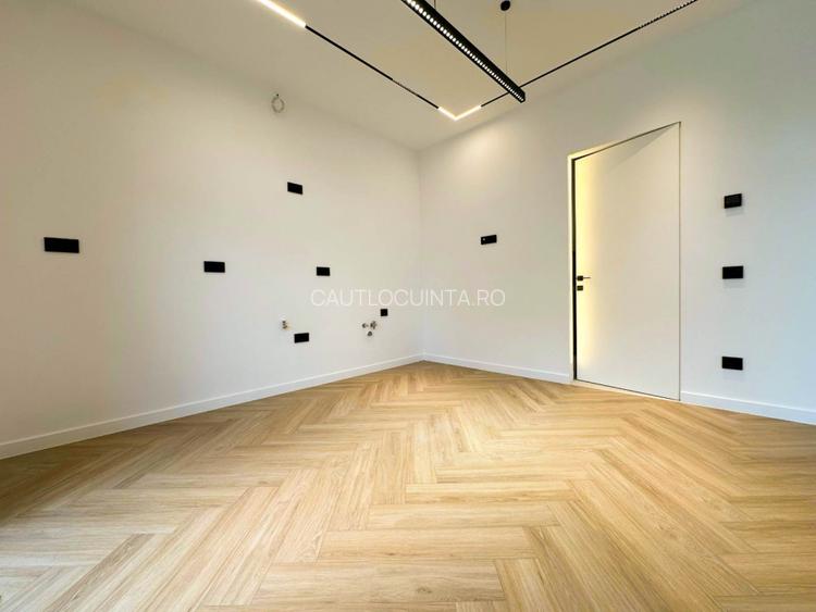 Vila Lux 5 camere de vanzare Tunari | Olga Gudynn International School - 10